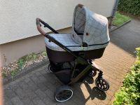 ABC Design Salsa 4 Air Sonderedition 3in1 Babyschale Buggy Baden-Württemberg - Heidelberg Vorschau