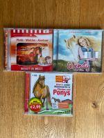 CDs für die Pferde Freunde Nordrhein-Westfalen - Gladbeck Vorschau