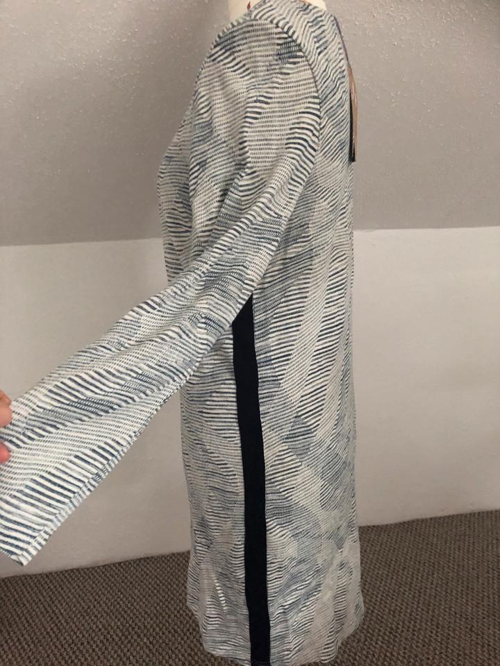 GINA  LAURA Kleid, NEU Preis 69,99 Euro,feel good, blau,weiß in Berne