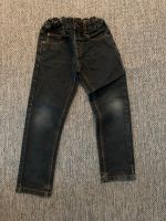 Jeans Gr 116 Palomino Eimsbüttel - Hamburg Eidelstedt Vorschau