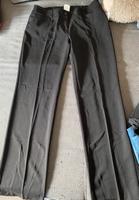 Schwarze Stoffhose Neu Hessen - Dillenburg Vorschau