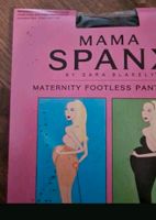 NEU MAMA SPANX Gr.34/36 FOOTLESS PANTYHOSE BLACK SCHWANGERSCHAFT Östliche Vorstadt - Hulsberg Vorschau