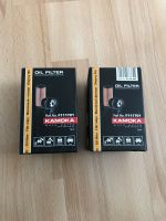 Ölfilter 2x Neu Opel Astra J 1.3 cdti Baden-Württemberg - Esslingen Vorschau