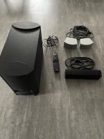 Bose Soundbar Cinemate 15 Sachsen - Neuhausen Vorschau