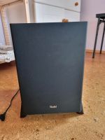 Teufel Subwoofer T 1108/1 SW Bayern - Sulzbach-Rosenberg Vorschau