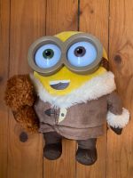 Minion Bob Baden-Württemberg - Ellwangen (Jagst) Vorschau