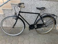 Rarität: Italienisches Sport Rad 28" VICINI schwarz, Oldtimer Kr. Dachau - Bergkirchen Vorschau