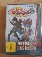 Bey Blade DVD Bayern - Iphofen Vorschau