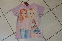 Neu T-Shirt Shirt  Top Model Christy & Louise Gr.128,140 Bielefeld - Stieghorst Vorschau