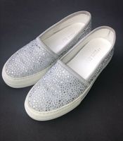 Philipp Plein Damen Sneaker Slip on Original Top! Gr. 38/39 Feldmoching-Hasenbergl - Feldmoching Vorschau