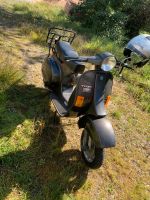 Piaggio Vespa PK 50 XL Bayern - Weiden (Oberpfalz) Vorschau