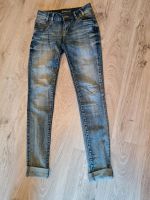 Damen-Jeanshose Multiblu, Gr. 36/36, blau Bad Doberan - Landkreis - Satow Vorschau