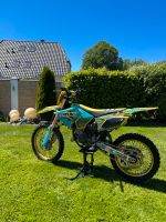 Suzuki rm 125 Rostock - Kröpeliner-Tor-Vorstadt Vorschau