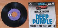 Deep Purple Smoke on the Water Single Vinyl Bayern - Kempten Vorschau