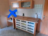 Küche zu verkaufen Thüringen - Erfurt Vorschau