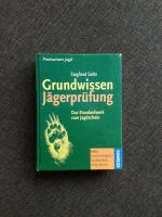 Grundwissen Jägerprüfung Sachsen - Malschwitz Vorschau