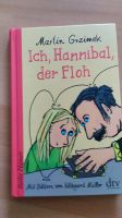 Kinder/ Jugendbuch: Ich, Hannibal der Floh Saarland - Beckingen Vorschau