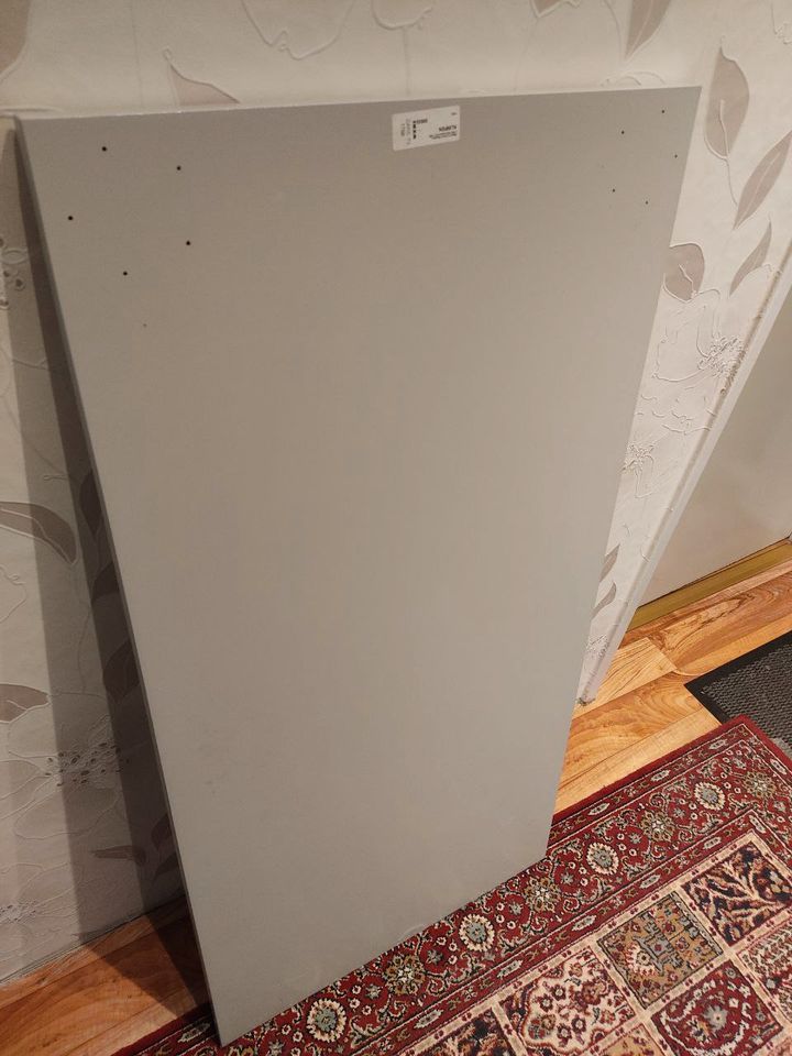 IKEA Tischplatte Klimpen 120x60 in Ahrensburg