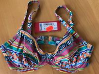 Olympia Bikini NEU GR.38 Cup E Bügel-BH, NP:65 € ! Nordrhein-Westfalen - Mülheim (Ruhr) Vorschau