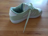 Adidas Damen SNEAKER - wie NEU, BREAK START LOW W  Gr. 40 Bayern - Kaufbeuren Vorschau