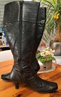 Paul Green Stiefel 42 schwarz Hessen - Steinbach Vorschau