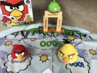 Angry Birds Action Game für Draußen Niedersachsen - Lilienthal Vorschau