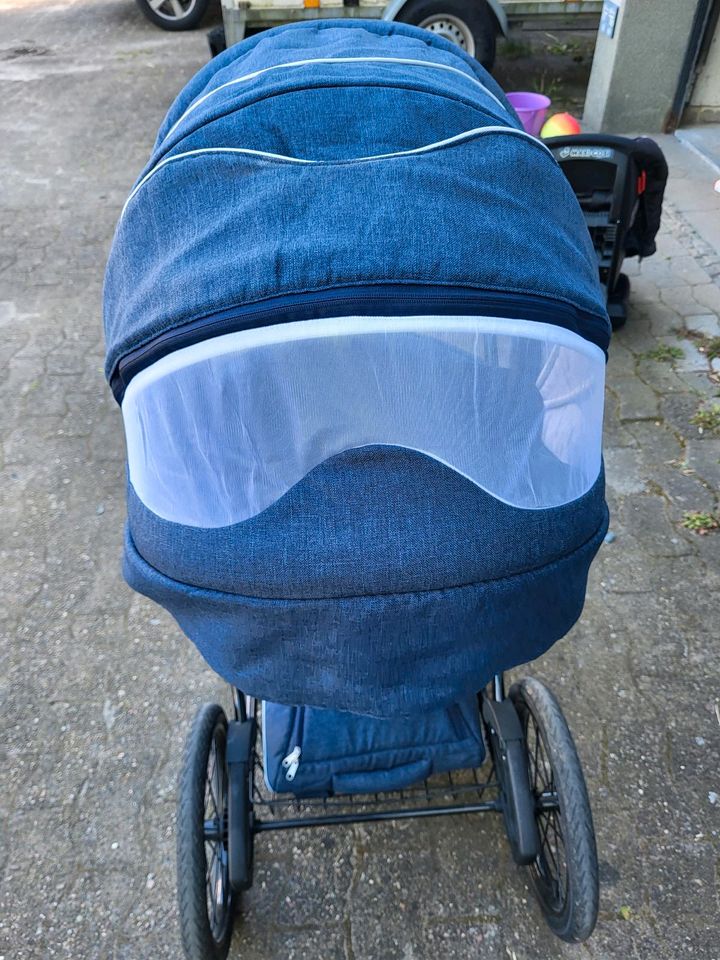 Kinderwagen Knorr Baby Classico in Bielefeld