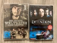 DVD der Zweite Weltkrieg Classic Collection detention Bayern - Bobingen Vorschau