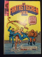 Marvel Comics Die Fantastischen Vier Nr.6 Elberfeld - Elberfeld-West Vorschau