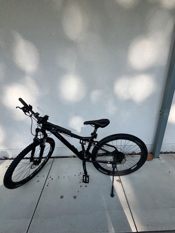 ***BULLs Mountainbike, 27,5 Zoll*** in Arnsberg