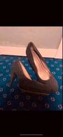 Pumps Absatzschuhe von Tamaris in Schwarz Größe 37 wie neu Nordrhein-Westfalen - Düren Vorschau