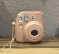 Fujifilm Instax Mini 8 Rosa Baden-Württemberg - Waldkirch Vorschau