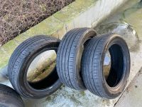 4 Neuwertige Sommerreifen 195/55R16 Hankook Dot 2222 Nordrhein-Westfalen - Heinsberg Vorschau