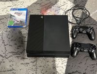 Playstation 4 SSD Baden-Württemberg - Lahr (Schwarzwald) Vorschau