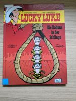 Lucky Luke - Die Daltons in der Schlinge - Hardcover Schleswig-Holstein - Norderstedt Vorschau