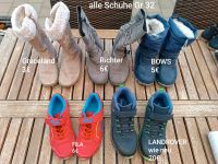 Schuhe Größe 32 FILA Richter Landrover usw Baden-Württemberg - Spaichingen Vorschau