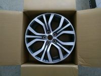 Original Mitsubishi Alufelge J18X7J - TN: 4250D536 gebraucht Bayern - Ainring Vorschau