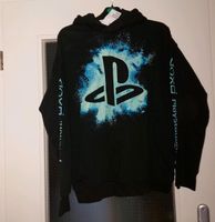 Playstation Hoodie Pullover Kapuzenpulli 170 Neu Dresden - Blasewitz Vorschau