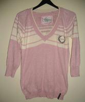 seltener Vintage Pullover Gr.M 38 - De Puta Madre 69 Wuppertal - Barmen Vorschau