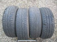 Sommerreifen Semperit 195/65R15 Bayern - Pforzen Vorschau