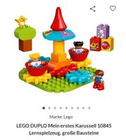 Lego Duplo "Mein erstes Karussell" 10845 Sachsen - Riesa Vorschau