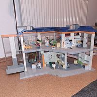 Playmobil 4404 - großes Krankenhaus Niedersachsen - Celle Vorschau