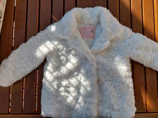 Taufe Pelzjacke Größe 86 in Bayern - Peiting | Babykleidung Größe 86 kaufen  | eBay Kleinanzeigen ist jetzt Kleinanzeigen