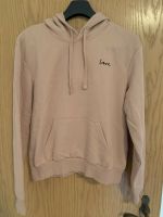 Pullover H&M rosa Gr. S Neu!! Mit Etikett!! Bayern - Hohenfurch Vorschau