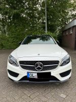 Mercedes Benz C450 AMG 4Matic T 7G-TRONIC Niedersachsen - Oldenburg Vorschau