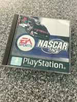 PlayStation Spiel Nascar 99 Niedersachsen - Hagenburg Vorschau