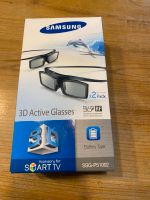 Samsung 3D Brillen Active Glasses 2 Stück Rheinland-Pfalz - Arzbach Vorschau