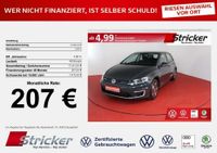 Volkswagen Golf e-Golf 207,-ohne Anzahlung Navi ACC LED Nordrhein-Westfalen - Detmold Vorschau