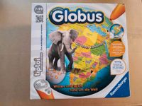 Tiptoi ++ interaktiver Globus ++ Wissen & Spiele rund um die Welt Baden-Württemberg - Maselheim Vorschau