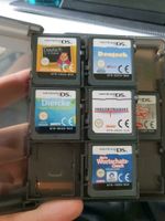 Nintendo ds Spiele Star wars Super Mario Bros. Bielefeld - Dornberg Vorschau